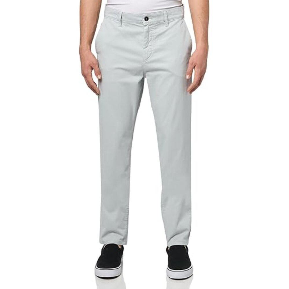 NWT Boss Schino-Taber Tapered Fit Chinos 40x34